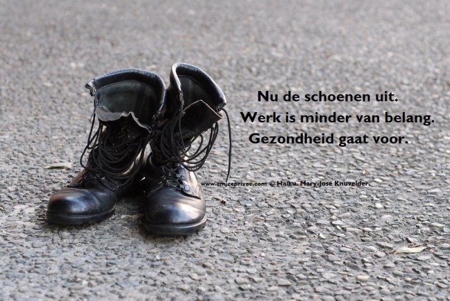 haiku gezondheid gaat voor 18-5-18