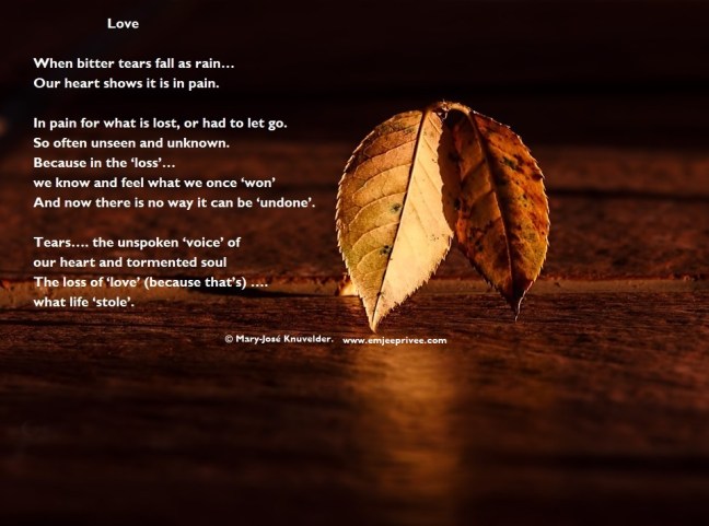 poem love 22-7-17